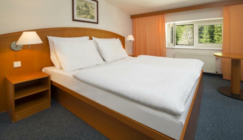 Orea Hotel Špičák Železná Ruda